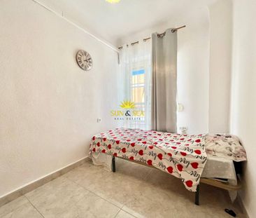 THREE-BEDROOM APARTMENT – SANTA POLA - Photo 2