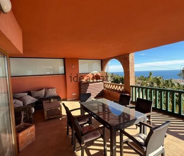 Alquiler de ático en Avenida del Higuerón s/n - Photo 2