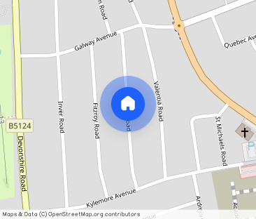 Limerick Road,Blackpool,FY2 - Photo 1