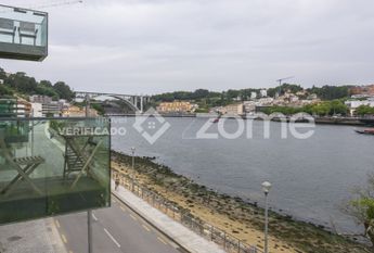 Apartamento T1 em Porto