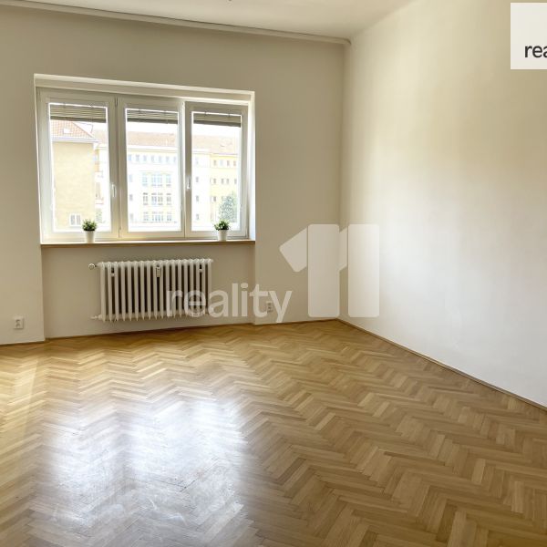 Pronájem bytu 3+1 93 m², Biskupcova 512, Praha - Фото 1
