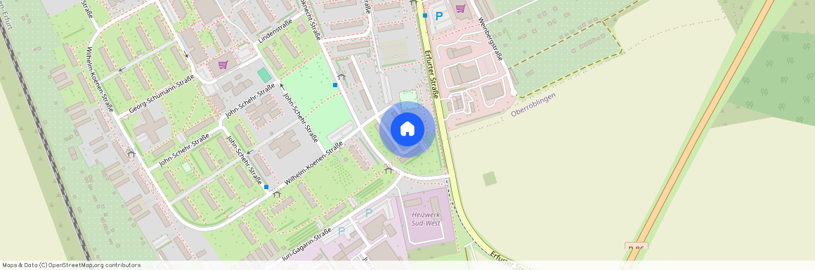 Karl-Liebknecht-Straße 61, 06526 Sangerhausen