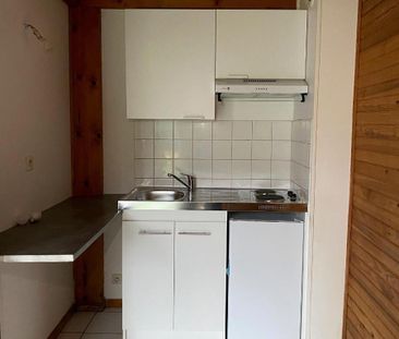 Location Appartement 2 pièces 25m² TALENCE 33400 - Photo 2