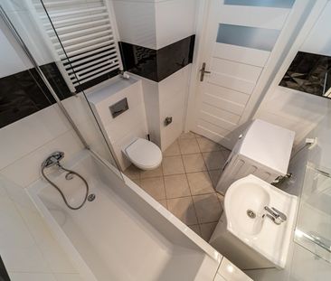 Warszawa Wola, Marcina Kasprzaka - Photo 1