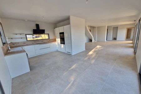 VILLA NEUVE INDIVIDUELLE/ VENCE - Photo 3