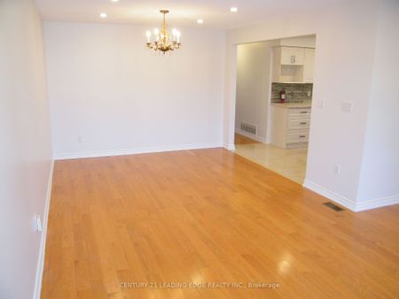 Semi-Detached Home For Lease | E8144416 - Photo 5