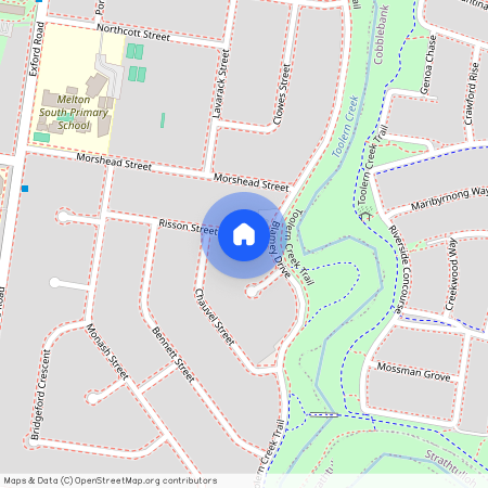 3 Risson Street, Melton South