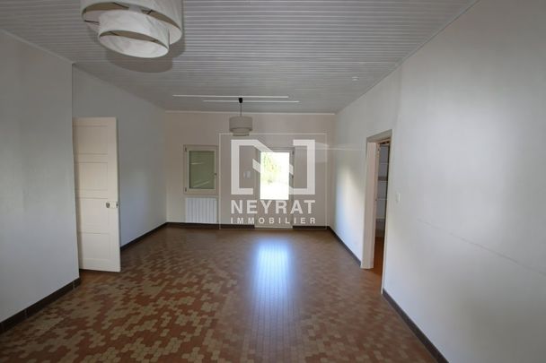 MAISON A LOUER - Photo 1