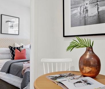 Luxury Apartment With Resort Facilities - Photo 2