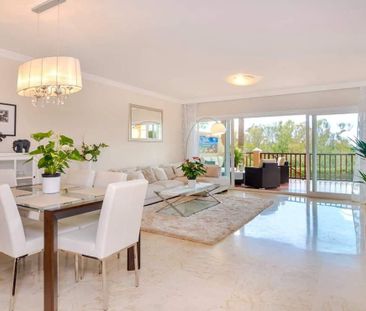 Apartamento de alquiler en Marques el, 1, Benatalaya - Photo 1