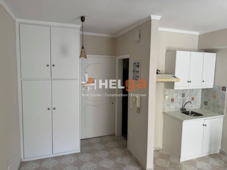 Studio/Γκαρσονιέρα για ενοικίαση Πάτρα - Κέντρο (Πάτρα) - Photo 5