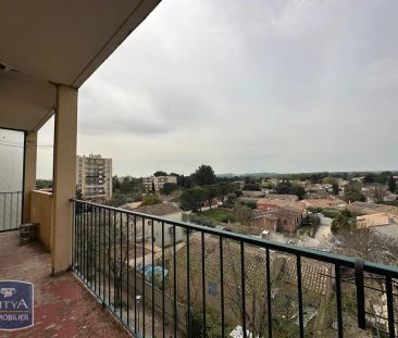 Appartement à louer 4 pièces 72.23m² - Photo 3