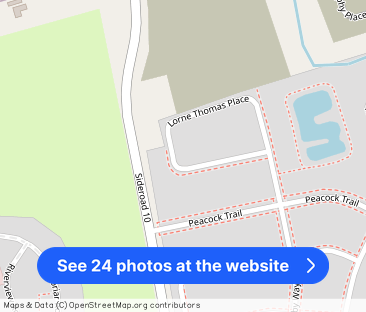 Dom na wynajem - 185 m² - 8 pokoi - Photo 1