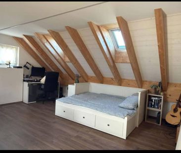 Magnificent new 3.5 room apartment in Gimel - Foto 4