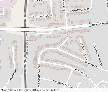 Spencer Road, Wigan, WN1 - Photo 1