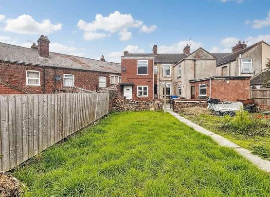 Werrington Road, Stoke-on-trent, ST2 - Photo 1