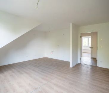 Neubau Dachgeschosswohnung - Photo 1