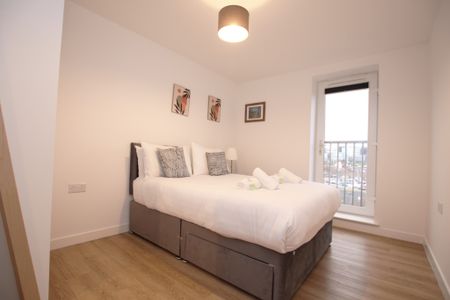 Bell Street, Merchant City, Glasgow - Photo 4