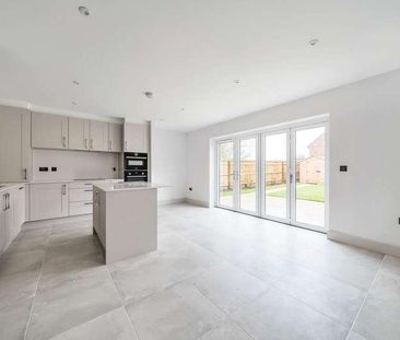 Cobbett Drive, Binfield, RG42 - Photo 4