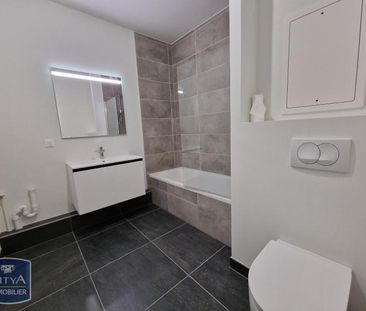 Location Appartement 2 pièces 37m² HUNINGUE 68330 - Photo 5