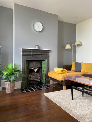 Room in a Shared House, Boundaries Road, SW12 - Photo 1