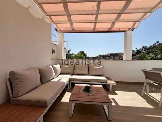 Alquiler de dúplex en Los Naranjos - Foto 1