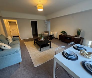 2 bedroom apartment to rent - Photo 3