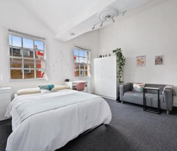 Studio to rent - Photo 6