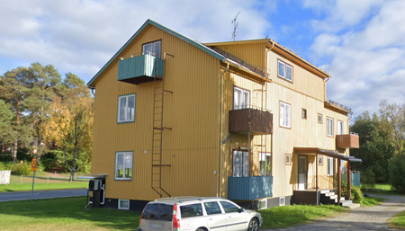 Blå Vägen, Stensele - Foto 5