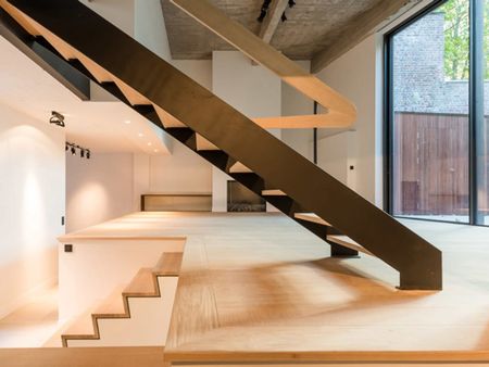 Tout savoir sur cette maison à Bruxelles, à Bruxelles - Photo 5