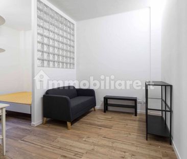 Bilocale via degli Zuccaro 5, Giambellino, Milano - Photo 2