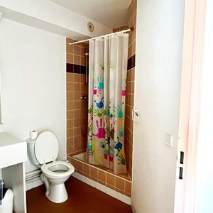 Location Appartement 1 pièce 21m² LORIENT 56100 - Photo 3