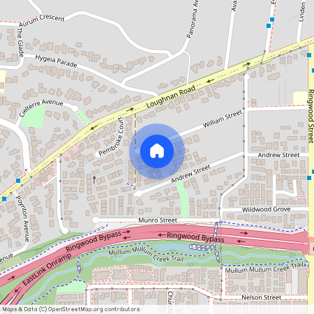 1/29 William Street, Vic 3134, Ringwood