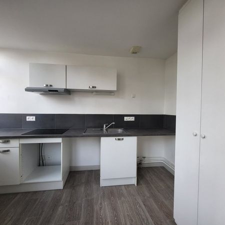 Appartement 2 pièces à Béthune - Photo 3