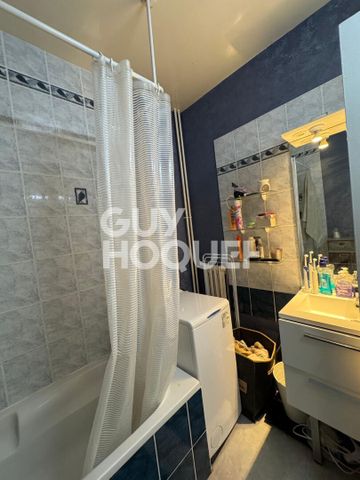 Charmant appartement 1 pièce à louer à Sceaux - Photo 3