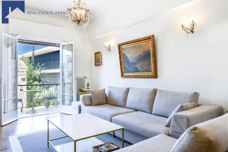 Διαμέρισμα για ενοικίαση Μακρυγιάννη (Κουκάκι - Μακρυγιάννη) - Photo 3