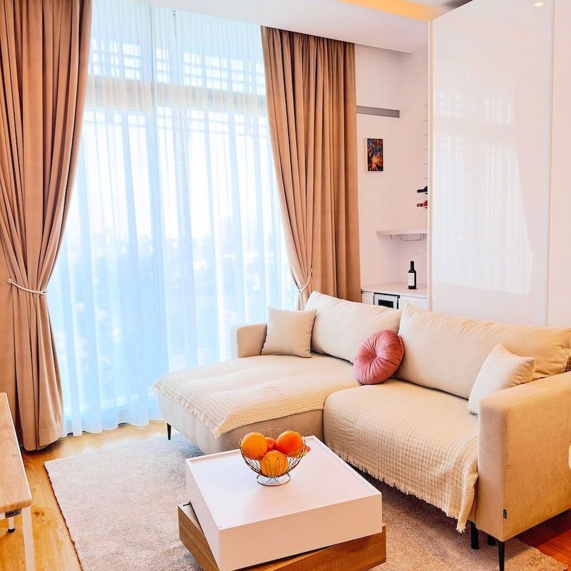 2 camere de inchiriat | zona Floreasca | loc de parcare - Photo 1