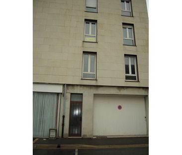 RUE JEAN MACE, Reims - Photo 2
