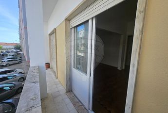 Apartamento T1 em Lisboa
