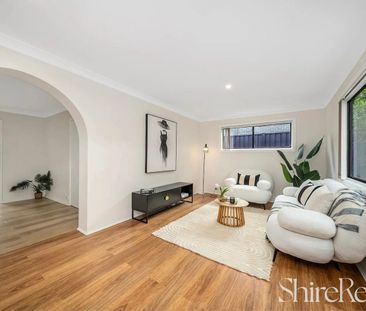 Light-filled single level living - Photo 1