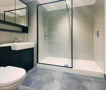 1 Bedroom 1 Bathroom - Photo 3