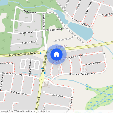 21 Kingham Cct, NSW 2322, Thornton