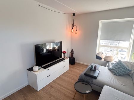 Lækker 3-værelses i nybyggeri tæt på Aalborg midtby - Photo 3