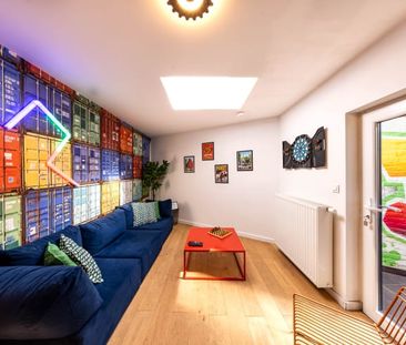 Studio te huur - Photo 1