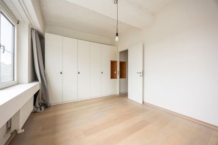 Duplex appartement met groot terras en autostaanplaats - Foto 4