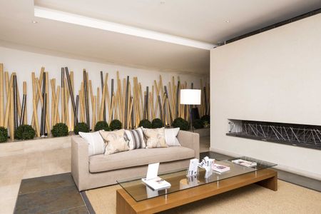 Pavilion Apartments, St John’s Wood Road, NW8 - Photo 2