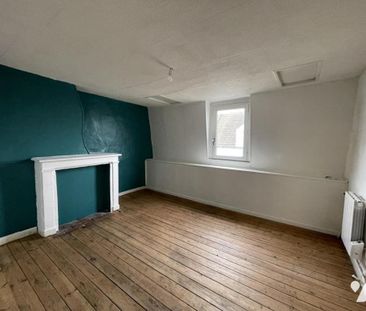 CALAIS SECTEUR EGALITE - MAISON 3 CHAMBRES - Photo 1