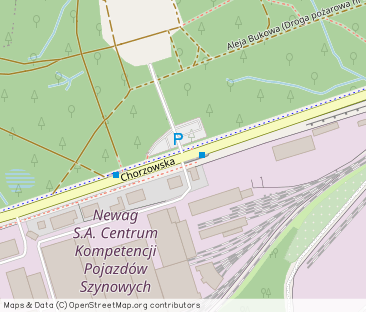 Piękna Kawalerka na poddaszu, Gliwice Centrum - Фото 1