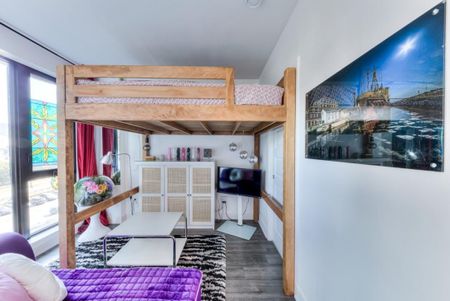 Appartement à louer - Photo 5