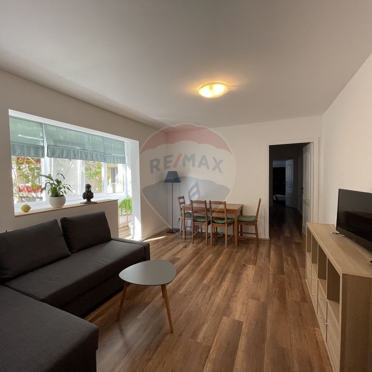 Apartament 3 camere etaj 1, Bd Obregia, Vatra Dornei - Photo 1